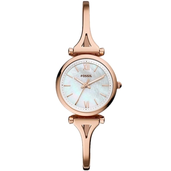 ساعت مچی فسیل FOSSIL کد ES4500